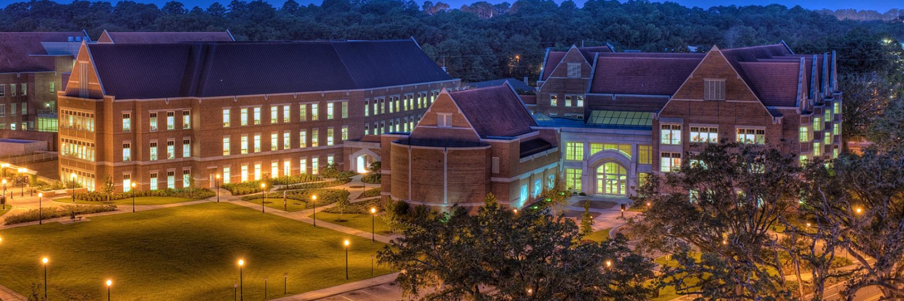 Florida State University College of Medicine College of Medicine